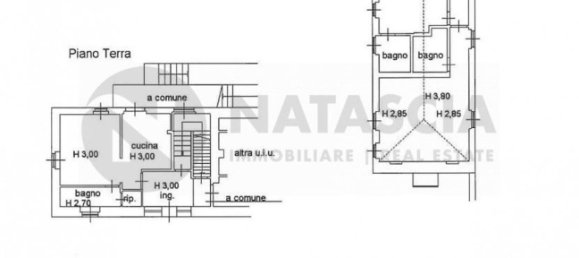 Casa de 12 divisões em Reggello, Italy N.º 60907 38