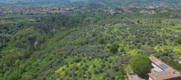 Casa de 12 divisões em Reggello, Italy N.º 60907 7