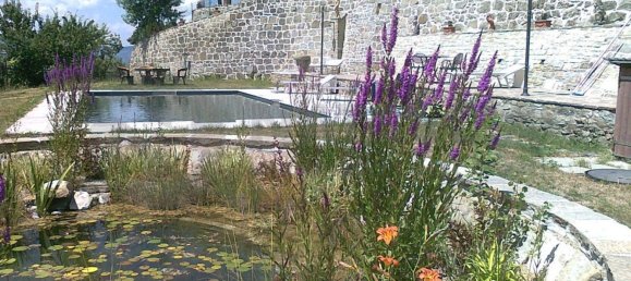 Casa de 12 divisões em Reggello, Italy N.º 60907 21