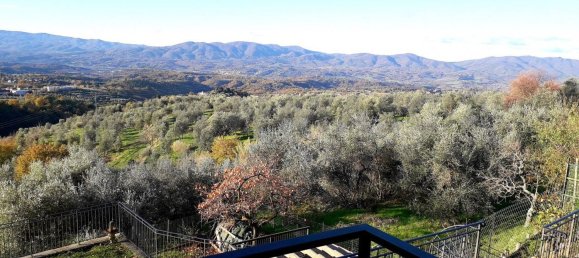 Casa de 12 divisões em Reggello, Italy N.º 60907 25