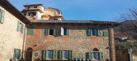 Casa de 12 divisões em Reggello, Italy N.º 60907 11