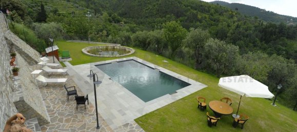 Casa de 12 divisões em Reggello, Italy N.º 60907 15