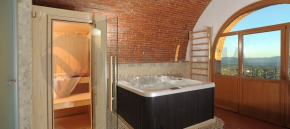 Casa de 12 divisões em Reggello, Italy N.º 60907 35