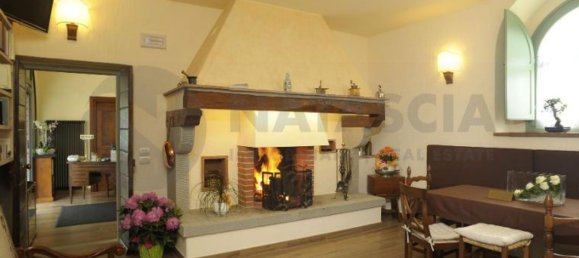 Casa de 12 divisões em Reggello, Italy N.º 60907 30