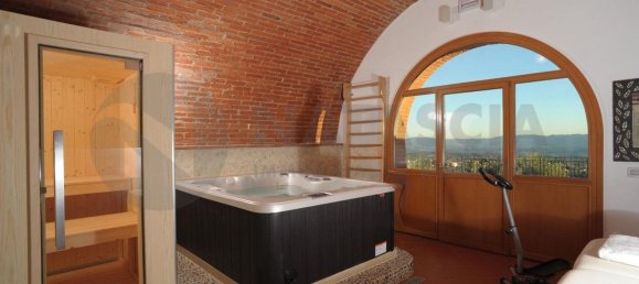 Casa de 12 divisões em Reggello, Italy N.º 60907 36