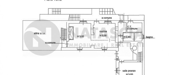 Casa de 12 divisões em Reggello, Italy N.º 60907 37