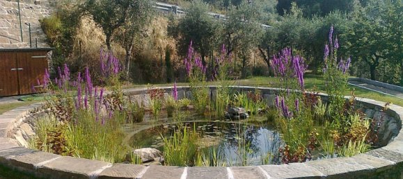 Casa de 12 divisões em Reggello, Italy N.º 60907 22