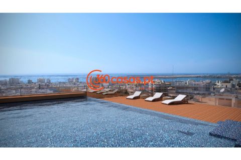 4 chambres Appartement à Faro, Portugal No. 151012