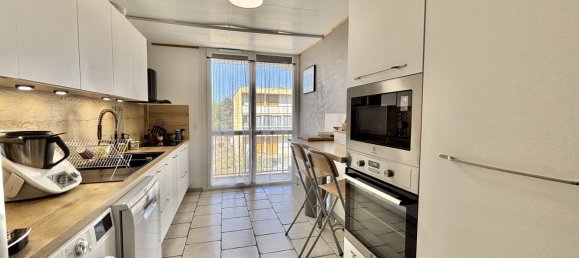 Apartamento T3 em Valence, France N.º 345779 7