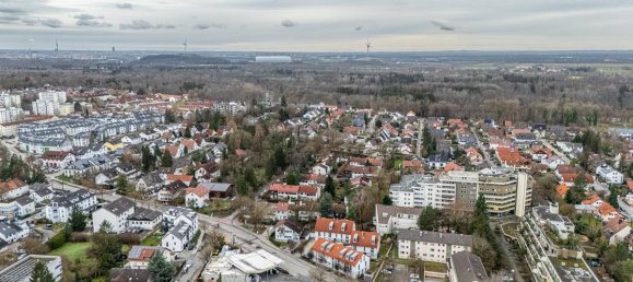 3 غرف نوم شقة في Munich, Germany رقم 130124 13