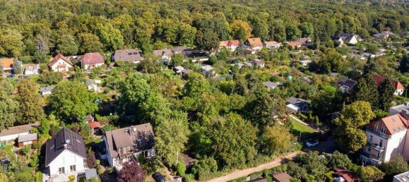 Grundstück in Niederschönhausen, Germany, Nr. 357352 3