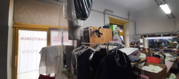 Propiedad comercial de 1 habitación en Rome, Italy No. 71988 25