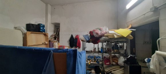 Propiedad comercial de 1 habitación en Rome, Italy No. 71988 17