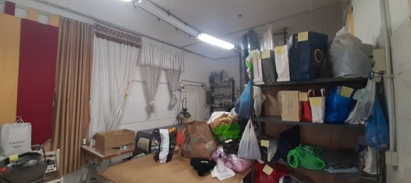 Propiedad comercial de 1 habitación en Rome, Italy No. 71988 15