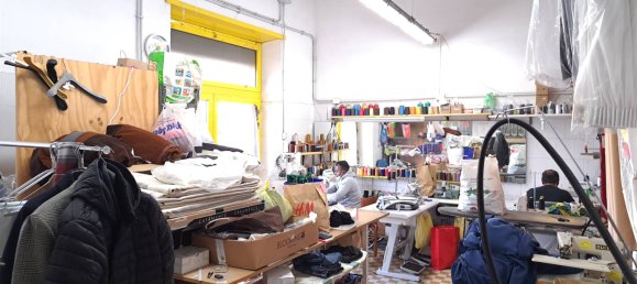 Propiedad comercial de 1 habitación en Rome, Italy No. 71988 11