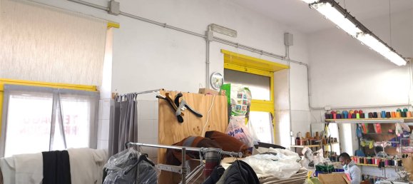 Propiedad comercial de 1 habitación en Rome, Italy No. 71988 6