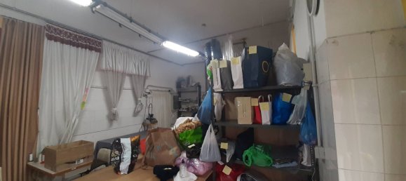 Propiedad comercial de 1 habitación en Rome, Italy No. 71988 14