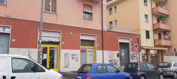 Propiedad comercial de 1 habitación en Rome, Italy No. 71988 29