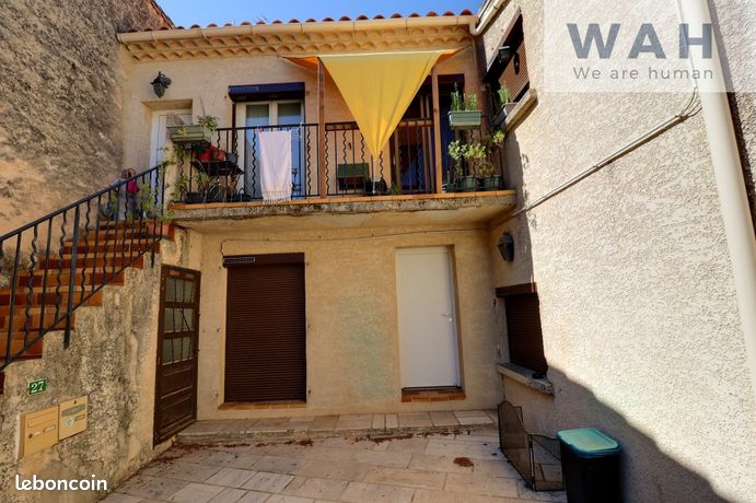 2 bedrooms Townhouse in Occitanie, France No. 279010