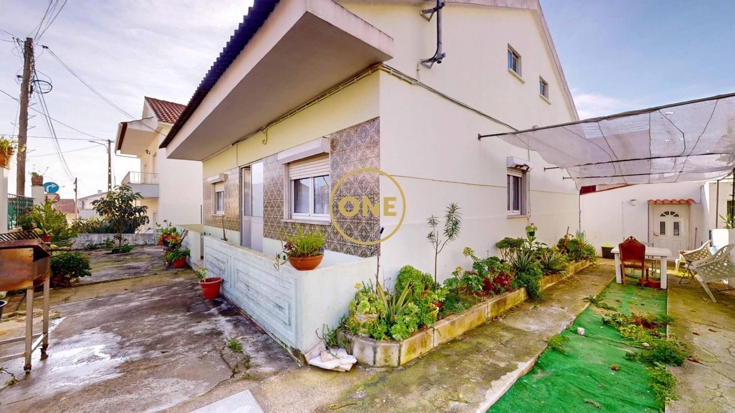 Дом с 3 спальнями в Одивелаш, Португалия № 209077