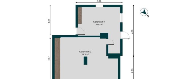 Moradia em banda T5 em Potsdam, Germany N.º 272001 18