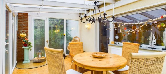 Moradia em banda T5 em Potsdam, Germany N.º 272001 8