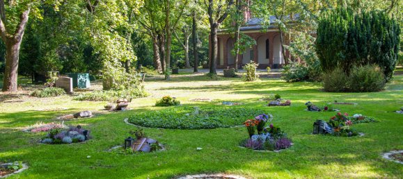 Edifício de 6 divisões em Moabit, Germany N.º 38571 17