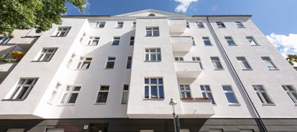 Edifício de 6 divisões em Moabit, Germany N.º 38571 12