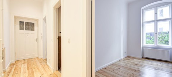 Edifício de 6 divisões em Moabit, Germany N.º 38571 7