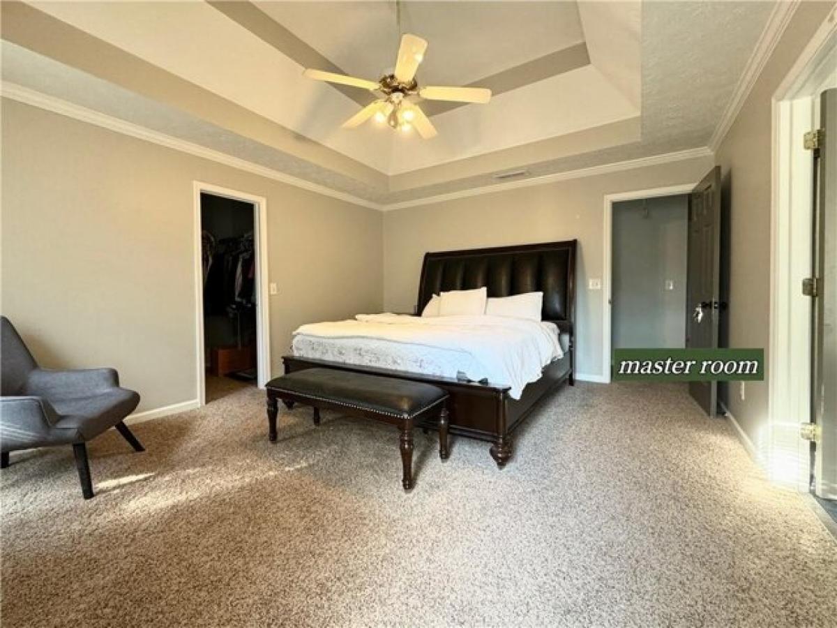 5 bedrooms House in Duluth, USA No. 404119