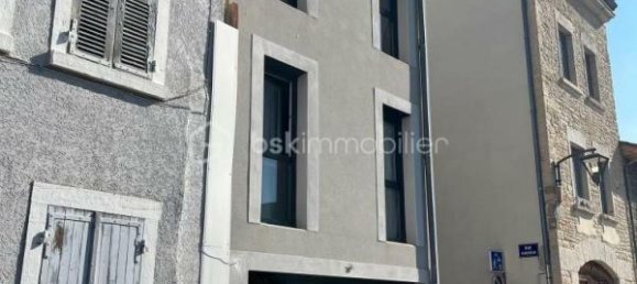 عقار تجاري في Bourgoin-Jallieu, France 24متر مربع رقم 300935 7