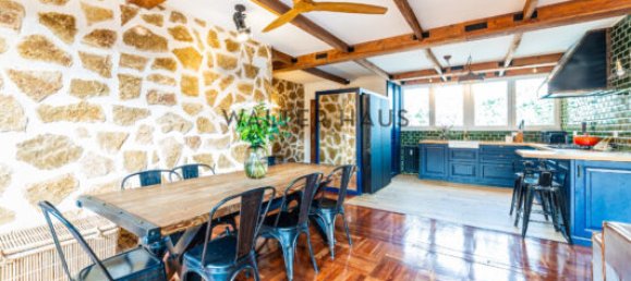 3 bedrooms Penthouse in Madrid, Spain No. 73919 4