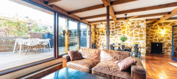 3 bedrooms Penthouse in Madrid, Spain No. 73919 8