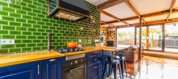 3 bedrooms Penthouse in Madrid, Spain No. 73919 12