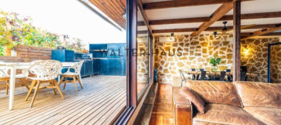 3 bedrooms Penthouse in Madrid, Spain No. 73919 9