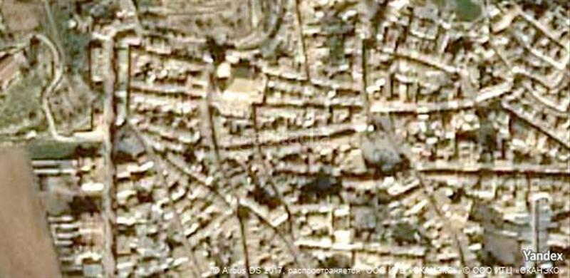 192m² Commercial property in Andalusia, Spain No. 260832