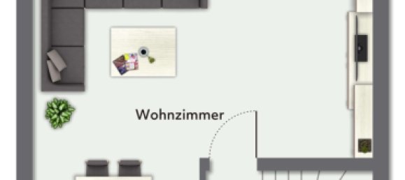 4 غرف نوم تاون هاوس في Bielefeld, Germany رقم 47241 22