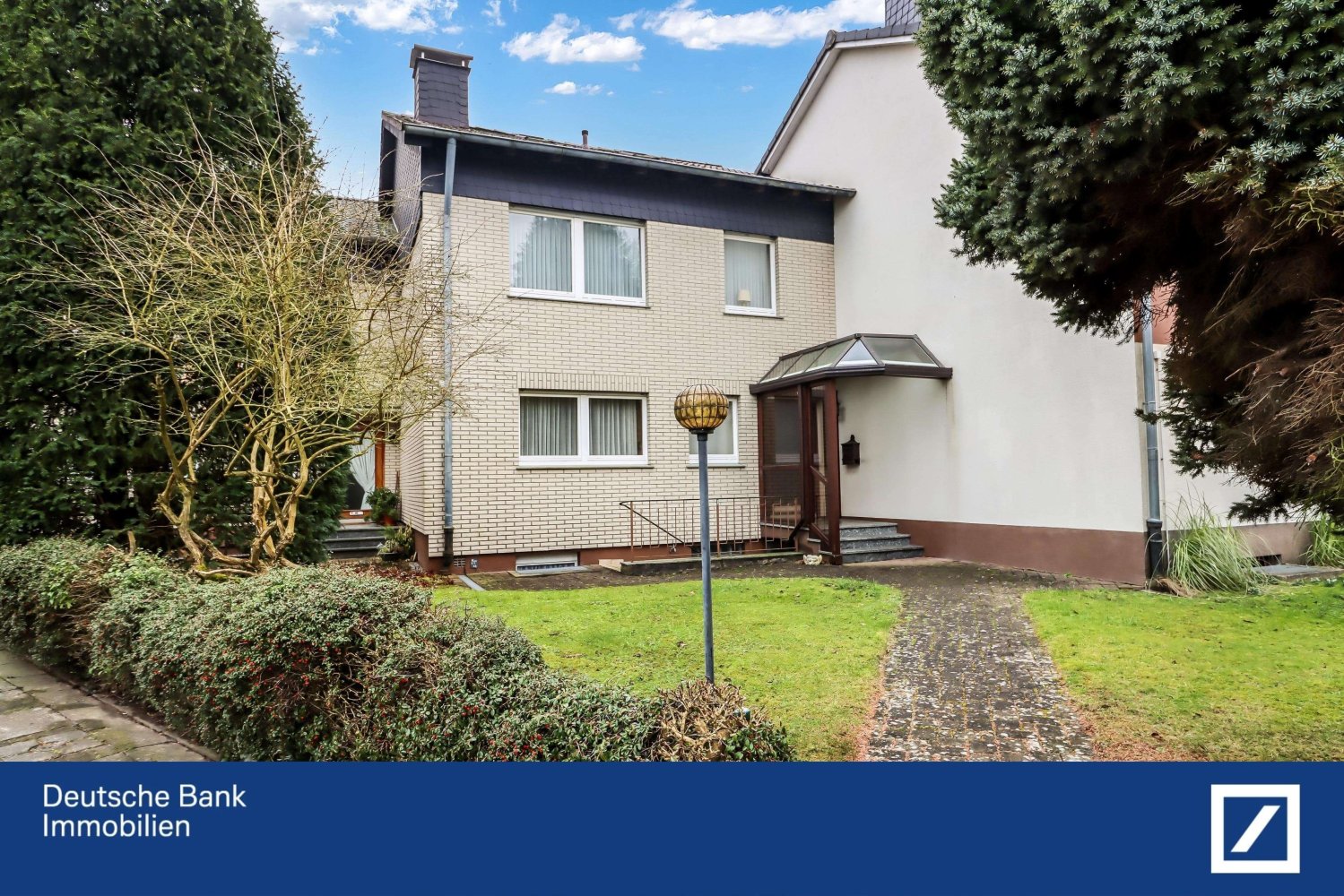 4 غرف نوم تاون هاوس في Bielefeld, Germany رقم 47241