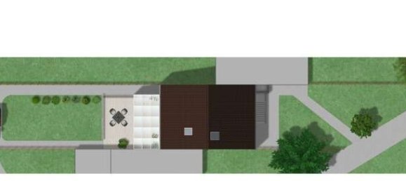 4 غرف نوم تاون هاوس في Bielefeld, Germany رقم 47241 26