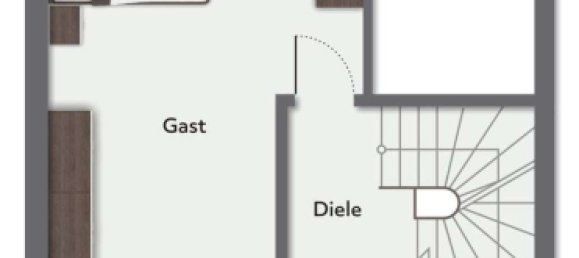 4 غرف نوم تاون هاوس في Bielefeld, Germany رقم 47241 25