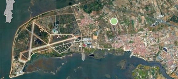  Land in Montijo, Portugal No. 43569 5