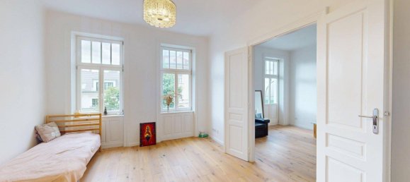 3 rooms Apartment in Dobling, Austria No. 131085 3