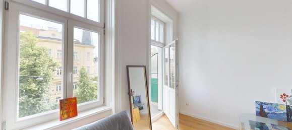 3 rooms Apartment in Dobling, Austria No. 131085 21