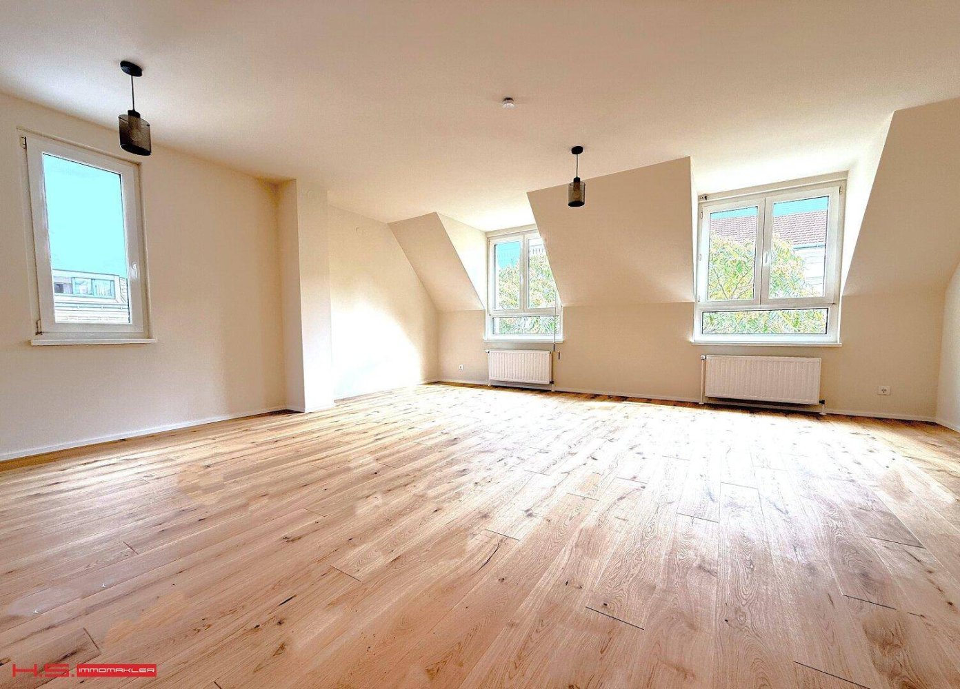 4-Zimmer Wohnung in Wieden, Austria, Nr. 246819