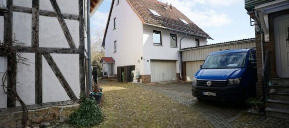 5 rooms House in Hesse, Germany No. 207279 15