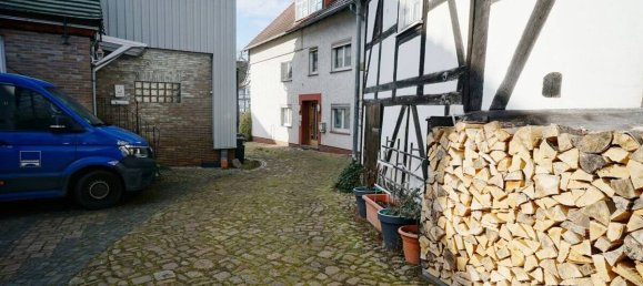 5 rooms House in Hesse, Germany No. 207279 14