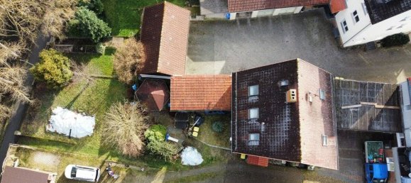 5 rooms House in Hesse, Germany No. 207279 19