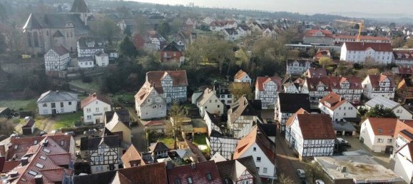 5 rooms House in Hesse, Germany No. 207279 21