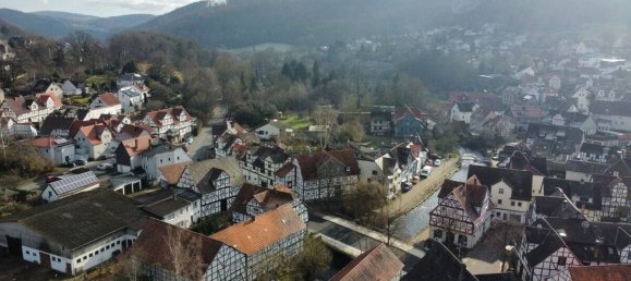 5 rooms House in Hesse, Germany No. 207279 22