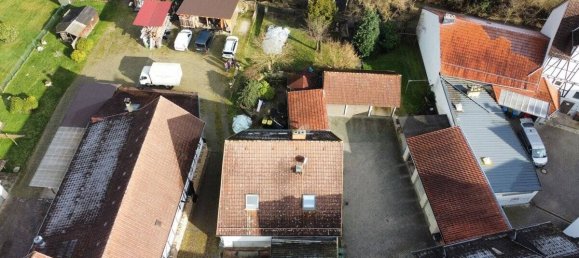 5 rooms House in Hesse, Germany No. 207279 20